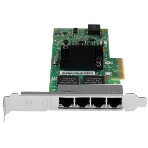 Сетевая карта Intel Ethernet Server Adapter I350-T4V2 for OCP 3.0, фото3