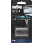 Сетка и режущий блок для бритвы Braun 83M, фото2