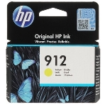 Картридж струйный HP 912 3YL79AE желтый (315стр.) для HP DJ IA OfficeJet 801x/802x, фото6