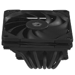 Устройство охлаждения(кулер) ID-Cooling IS-67-XT черный 120мм алюминий+медь 2200rpm 35db 4-pin 150W 67мм, фото14
