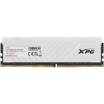 Оперативная память XPG Spectrix D35G RGB, DDR4, 8GB (1x8GB), 3200MHz, CL16, DIMM, с радиатором, белый, RGB, фото6
