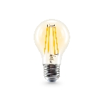 Лампа светодиодная 601513 Filament LED A60 15W E27 2700K 220-240V, фото3