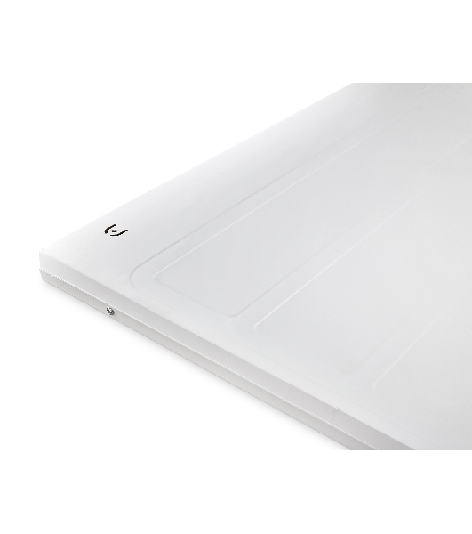 Светильник светодиодный DPS1018 42W 6500K 165-265V IP40 3200LM 595*595*25