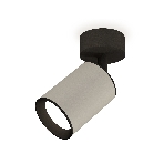 Светильник Ambrella Light XM6314020 SGR/SBKсерый песок/черный песок MR16 GU5.3 (A2210, C6314, N6102), фото4