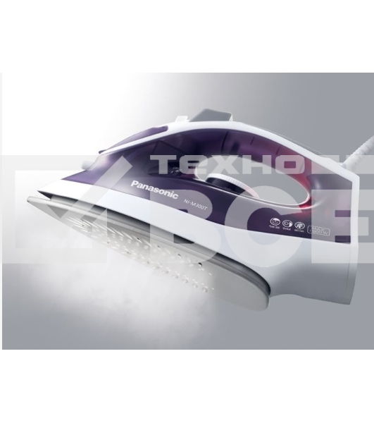 Утюг Panasonic NIM300TVTW