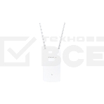 Усилитель Mercusys MW300RE 300Mbps Wi-Fi Range Extender, фото6