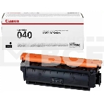 Картридж лазерный Canon Cartridge 040BK (0460C001) черный, 6300 стр., для LBP710Cx/712Cx, фото6