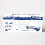 Картридж лазерный Brother TN-1095 черный (1500 стр.) для BROTHER HL-1202R/DCP-1602R, фото 1
