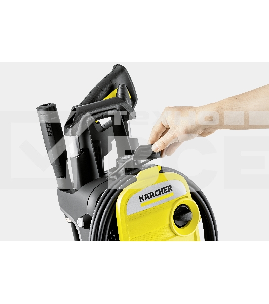 Минимойка Karcher K 5 Compact 2100Вт