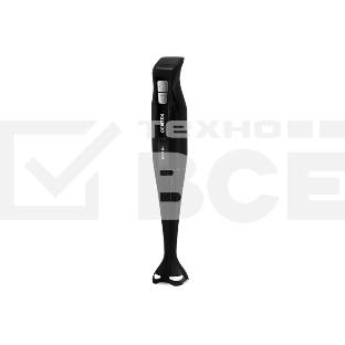 Блендер Centek CT-1341 черный