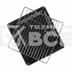 Шкаф духовой электрический Maunfeld EOEC516BG, встраиваемый, фото13