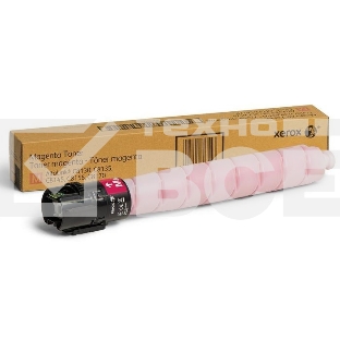 Картридж лазерный XEROX AltaLink C8145/8155/8170 пурпурный (006R01760)