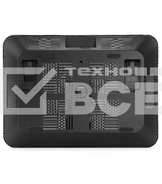 Подставка для ноутбука CROWN CMLS-400