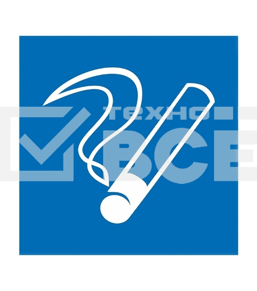 Наклейка информационный знак Rexant 56-0032 