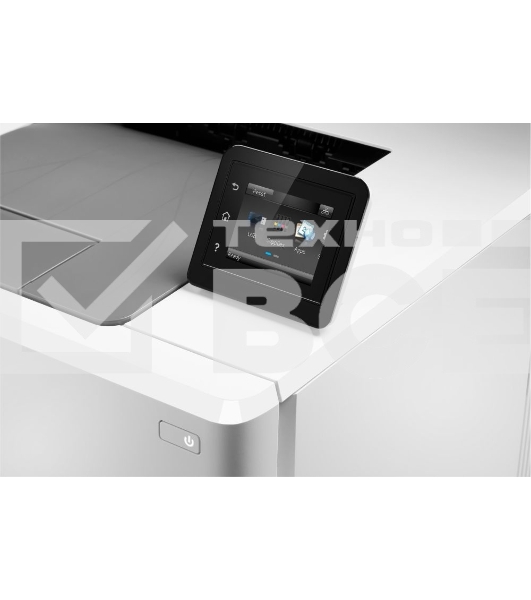 Принтер лазерный HP Color LaserJet Pro M255dw (7KW64A), A4, цветной, печ. до 21 стр/мин., 600 x 600 dpi, USB, RJ-45, Wi-Fi, Air Print, Mopria