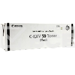 Тонер TONER C-EXV 59, фото 1