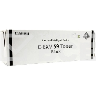Тонер TONER C-EXV 59