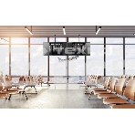 Потолочный кронштейн ONKRON N1L для телевизора 32