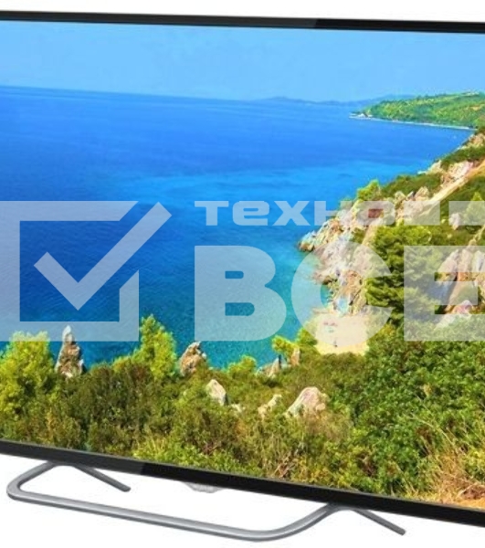 Телевизор Polarline 50