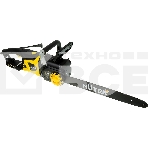 Электрическая цепная пила Huter ELS-2800 2800Вт дл.шин.:18