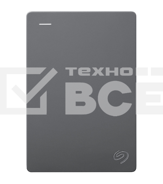 Внешний жесткий диск 2.5