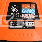 Газонокосилка роторная Patriot PT1134E (512309234) 1100Вт, фото12