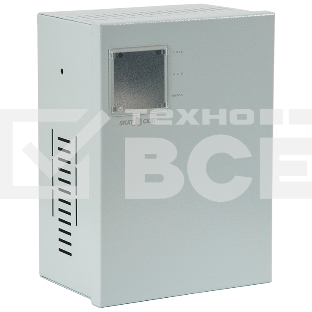 Источник беспер. питания СКАТ 1200Д исп.2 (12В 4.5А корпус под аккум. 7-12А.ч; без АКБ) Бастион 57
