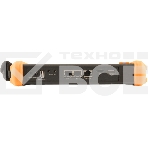 Тестер Tezter TIP-H-M-7 черный/желтый, фото6