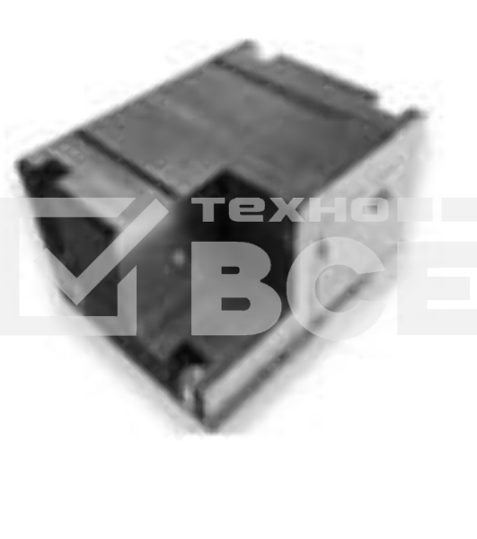 Радиатор SuperMicro SNK-P0048PSC