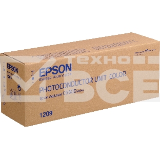 Фотобарабан EPSON C13S051209 для цветных картриджей для AcuLaser C9300