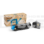 Картридж лазерный Kyocera TK-5290C (1T02TXCNL0) голубой для P7240cdn 13000 стр, фото4
