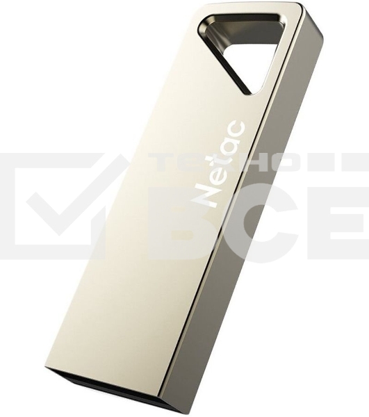 Флеш диск Netac U326 32Gb <NT03U326N-032G-20PN>, USB2.0