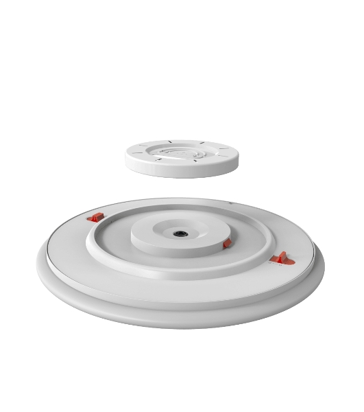 Умный потолочный светильник Yeelight Arwen Ceiling Light 450C YLXD013-B
