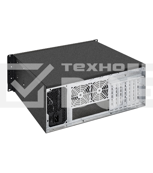Серверный корпус ExeGate Pro 4U300-08 <RM 19