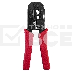 Инструмент ExeGate EX293158RUS EX-T568A для обжима RJ-45, RJ-11/12, фото3
