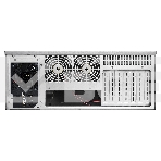 Серверный корпус ExeGate EX293581RUS Pro 4U660-HS24 <RM 19