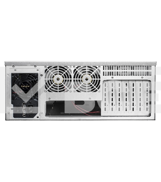 Серверный корпус ExeGate EX293581RUS Pro 4U660-HS24 <RM 19
