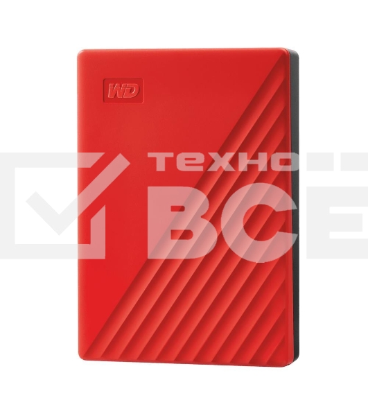 Внешний HDD 2.5