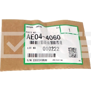 Упоры отделения бумаги AE044060 