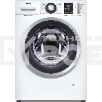 Стиральная машина Atlant СМА 80С1213-01 белый, загрузка фронтальная 8 кг, 1200 об/мин., класс: А+++., фото19