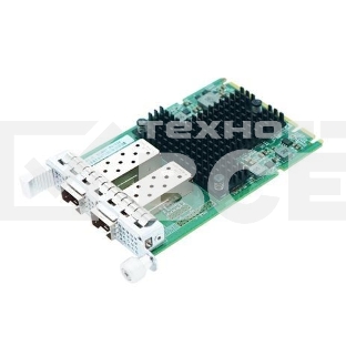 Сетевой адаптер 2X25G SFP28 OCP3.0 LRES3029PF-OCP LR-LINK