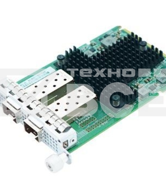 Сетевой адаптер 2X25G SFP28 OCP3.0 LRES3029PF-OCP LR-LINK