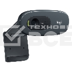 Цифровая камера Logitech Webcam HD Pro C270, 3MP, 1280x720, Rtl, фото11
