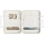 ЩУРн-П 3/10 (344х271х113) IP55 EKF Basicpb-3/10-55-basEKF, фото2