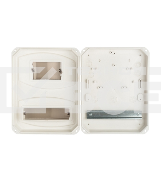 ЩУРн-П 3/10 (344х271х113) IP55 EKF Basicpb-3/10-55-basEKF