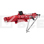 Домкрат ромбический 1т Rexant, фото5