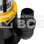 Дренажный насос Denzel DP1400X, 1400 Вт, подъем 11 м, 25000 л/ч, фото5