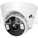 Турельная IP камера 4MP Full-Color Turret Network Camera, фото3