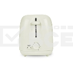 Тостер Blackton Bt T1110 Ivory, фото2