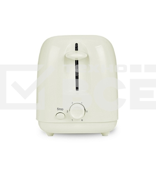 Тостер Blackton Bt T1110 Ivory